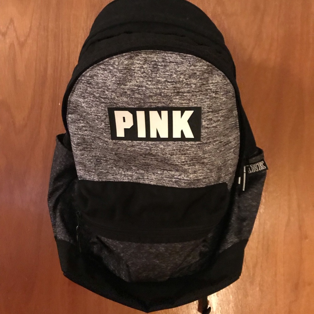 PINK VS Campus Backpack